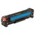 HP CC531A (304A) Compatible Cyan Toner Cartridge - 2,800 Pages HP CC531A (304A) Compatible Cyan Toner Cartridge - 2,800 Pages