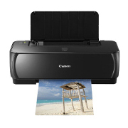 Canon PIXMA iP1800 Printer Ink Cartridges