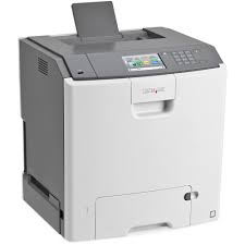 Lexmark C748e Printer Toner Cartridges