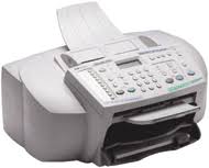 HP Officejet K80 Printer Ink Cartridges