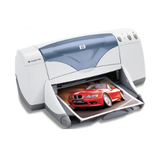HP Deskjet 960c Printer Ink Cartridges