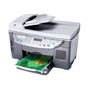 HP Officejet D145xi Printer Ink Cartridges
