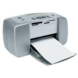 HP Photosmart 145v Printer Ink Cartridges