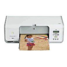 HP Photosmart 7830 Printer Ink Cartridges