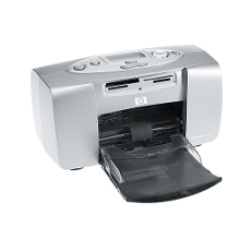 HP Photosmart 130 Printer Ink Cartridges