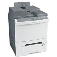 Lexmark X546dtn Printer Toner Cartridges