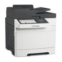 Lexmark CX510de Printer Toner Cartridges