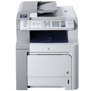 Brother DCP-9042CDN Printer Toner Cartridges