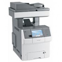 Lexmark X736de Printer Toner Cartridges
