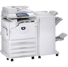 Fuji Xerox ApeosPort II C3300 Printer Toner Cartridges