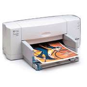 HP Deskjet 722c Printer Ink Cartridges