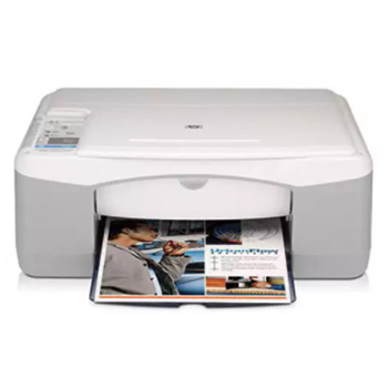 HP Deskjet F335 Printer Ink Cartridges