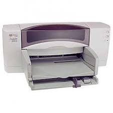 HP Deskjet 895cse Printer Ink Cartridges