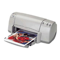 HP Deskjet 930c Printer Ink Cartridges