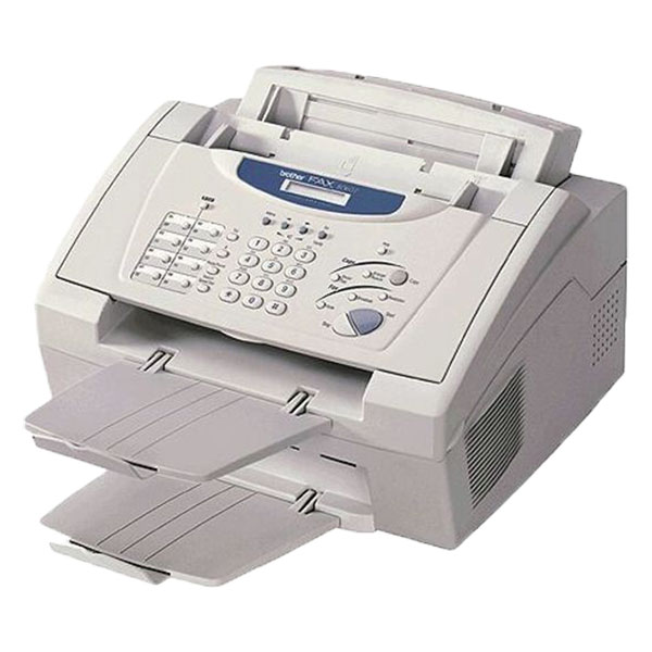 Brother FAX-8000P Printer Toner Cartridges