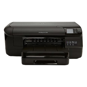 HP Officejet Pro 8100 Printer Ink Cartridges