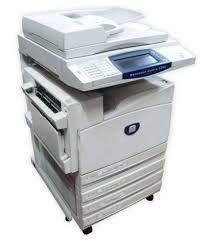 Fuji Xerox DocuCentre C250 Printer Toner Cartridges