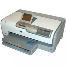 HP Photosmart 7268 Printer Ink Cartridges