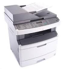 Lexmark X364 Printer Toner Cartridges