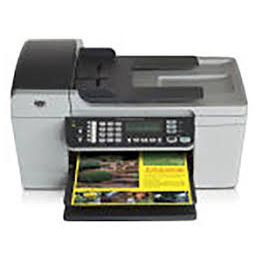 HP Officejet 5679 Printer Ink Cartridges