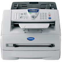 Brother FAX-2820 Printer Toner Cartridges