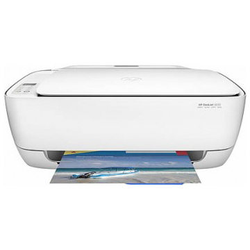HP Deskjet 3630 Printer Ink Cartridges