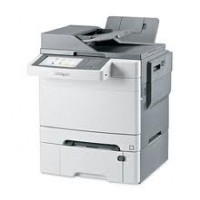 Lexmark X548dte Printer Toner Cartridges