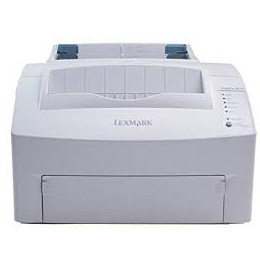 Lexmark Optra E312 Printer Toner Cartridges