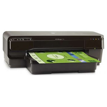 HP Officejet 7110 Printer Ink Cartridges