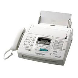 Panasonic KX-F1110 Thermal Rolls