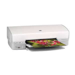 HP Deskjet D4155 Printer Ink Cartridges
