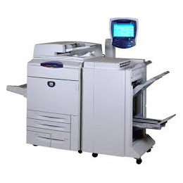 Fuji Xerox DocuColor 5065 Printer Toner Cartridges