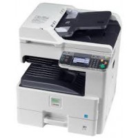 Kyocera FS-6525MFP Printer Toner Cartridges