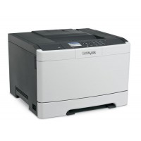 Lexmark CS410dn Printer Toner Cartridges