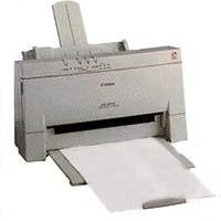 Canon BJC-4100 Printer Ink Cartridges
