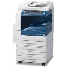 Fuji Xerox DocuCentre C2275 Printer Toner Cartridges