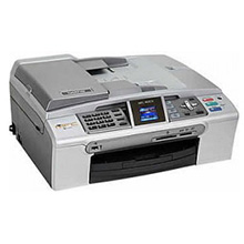 Brother MFC-465CN Printer Ink Cartridges