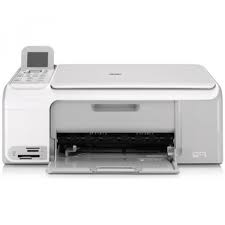 HP Photosmart C4173 Printer Ink Cartridges