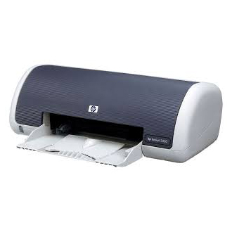 HP Deskjet 3420 Printer Ink Cartridges