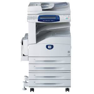 Fuji Xerox DocuCentre II 450I Printer Toner Cartridges