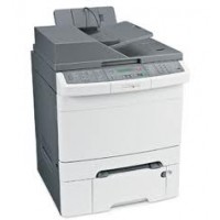 Lexmark X544dtn Printer Toner Cartridges