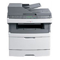 Lexmark X364dn Printer Toner Cartridges