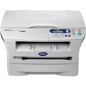 Brother DCP-7010 Printer Toner Cartridges