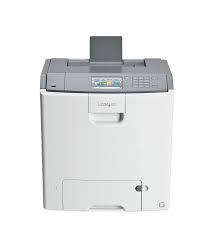 Lexmark C748dte Printer Toner Cartridges