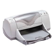 HP Deskjet 990c Printer Ink Cartridges