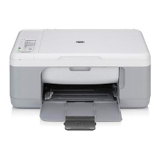 HP Deskjet F2235 Printer Ink Cartridges