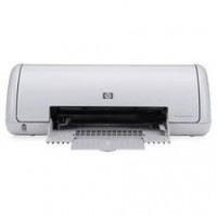 HP Deskjet 3930 Printer Ink Cartridges