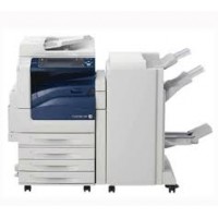 Fuji Xerox DocuCentre IV C3373 Printer Toner Cartridges