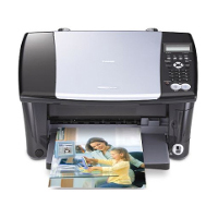 Canon PIXMA MP390 Printer Ink Cartridges