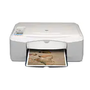 HP Deskjet F388 Printer Ink Cartridges